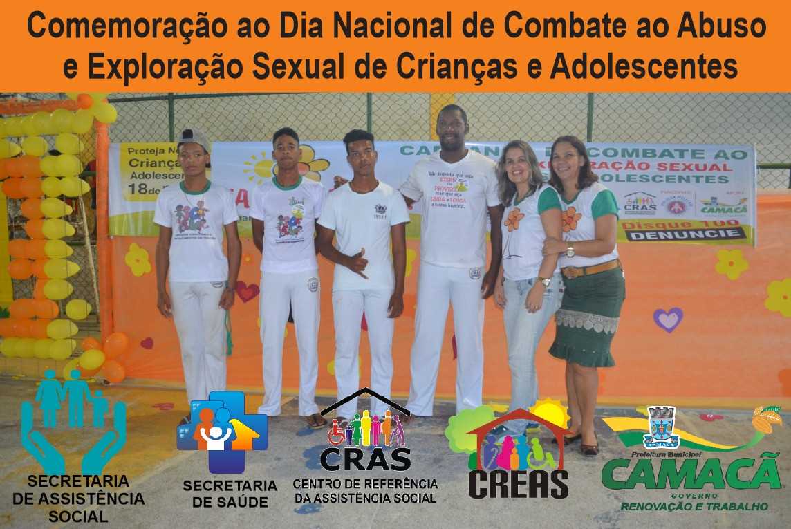 abuso infantil